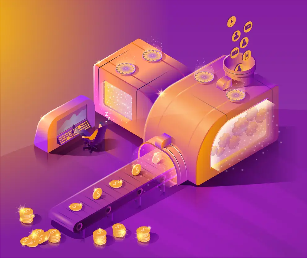 Sales Order Automation Software