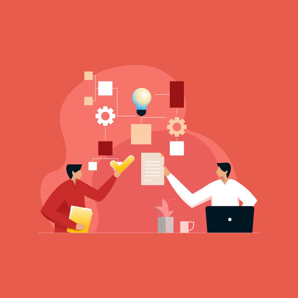 Case Study: Implementing a B2B Order Management System Successfully