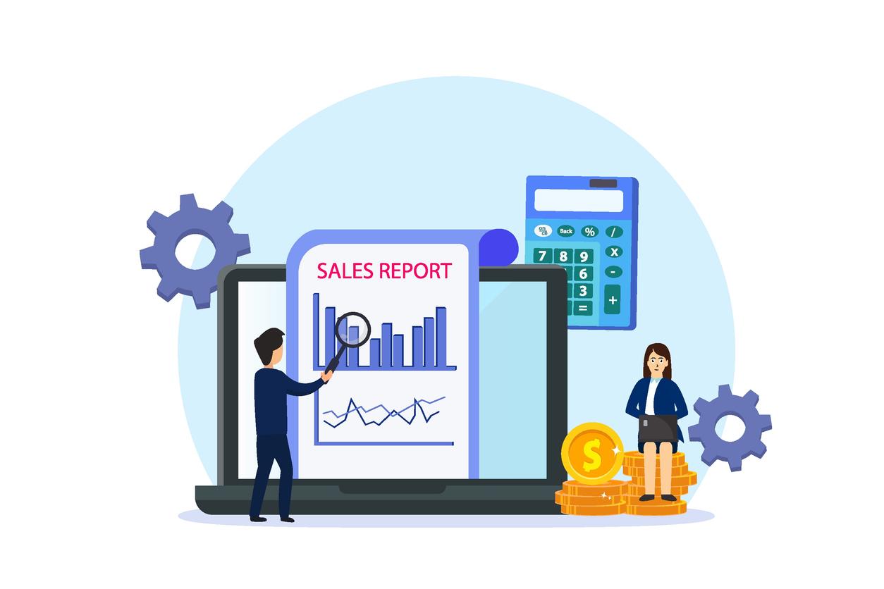 Why B2B Sales Teams Need Better Tools in 2025