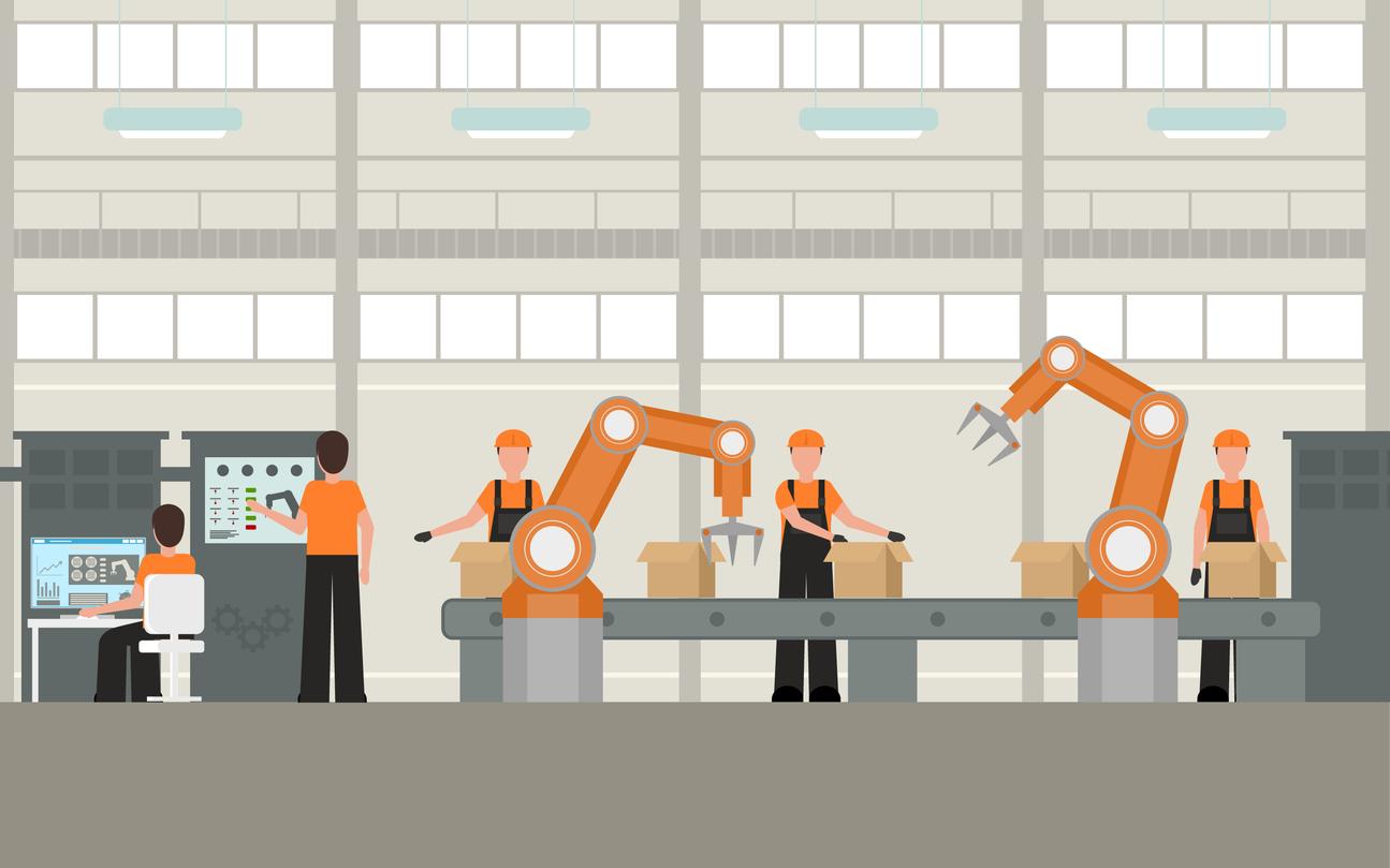 Order Management for Manufacturers - No ERP Required