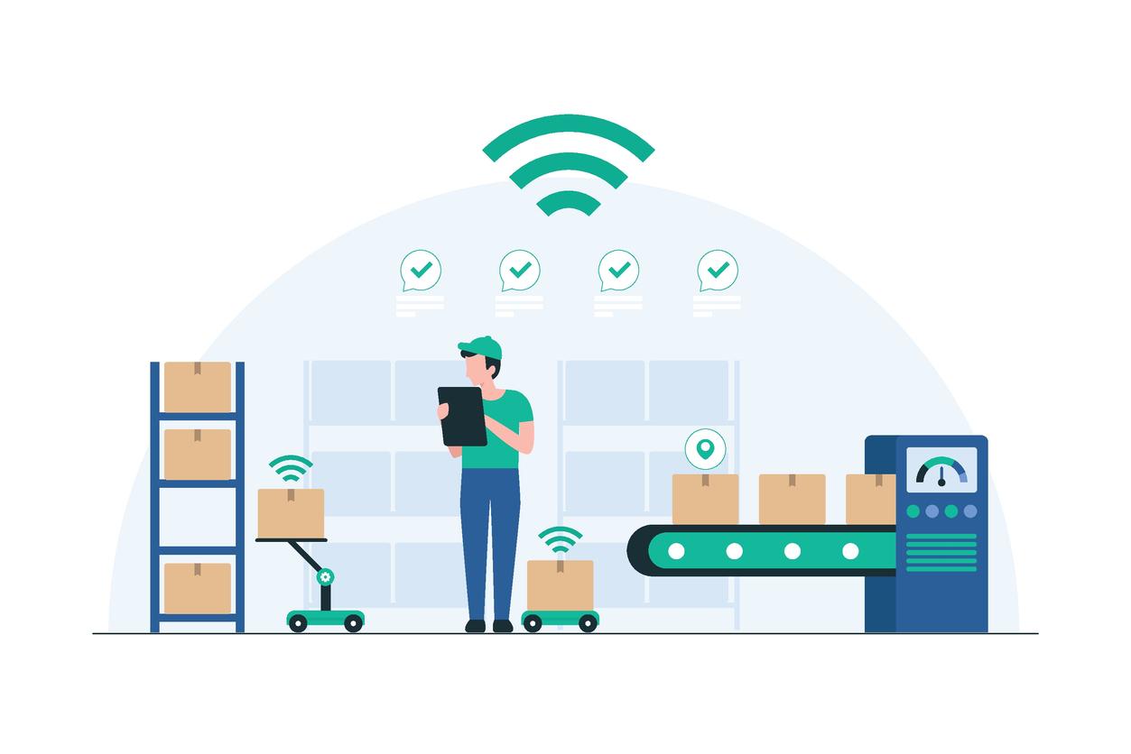 How to Add B2B Ordering to QuickBooks (Without Replacing Your System)